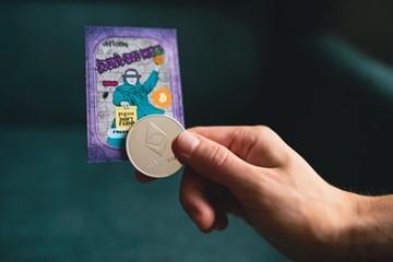A Close Look At NFT Games
