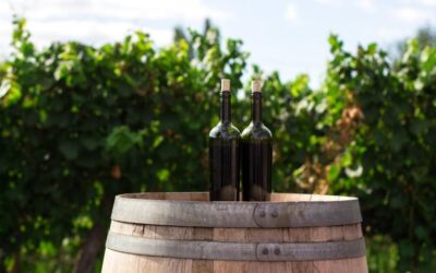 What Does Wildfire Wine Taste Like? 